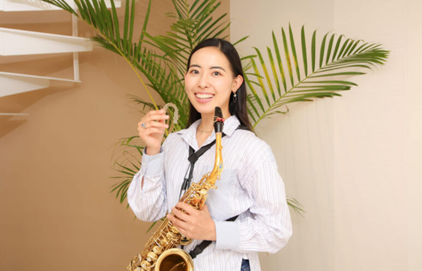 選んだ理由は何ですか？