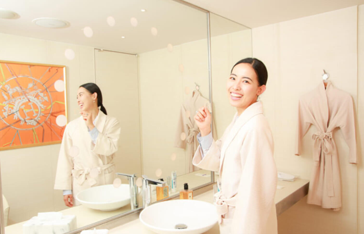 治療を開始してどうでしたか？