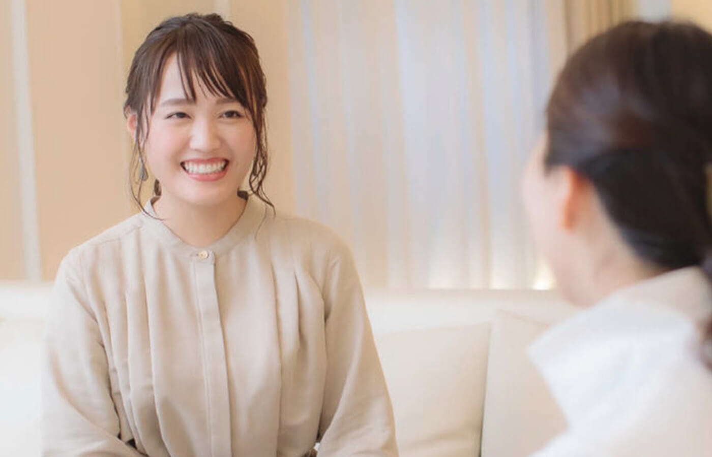 選んだ理由は何ですか？