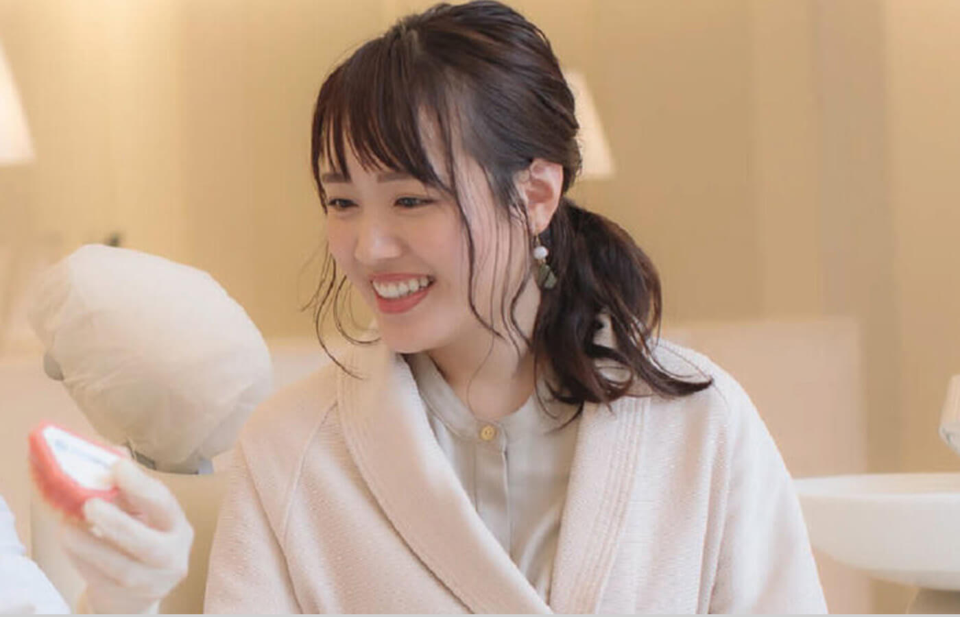 治療を開始してどうでしたか？